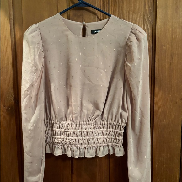 Express blouse - Picture 1 of 4